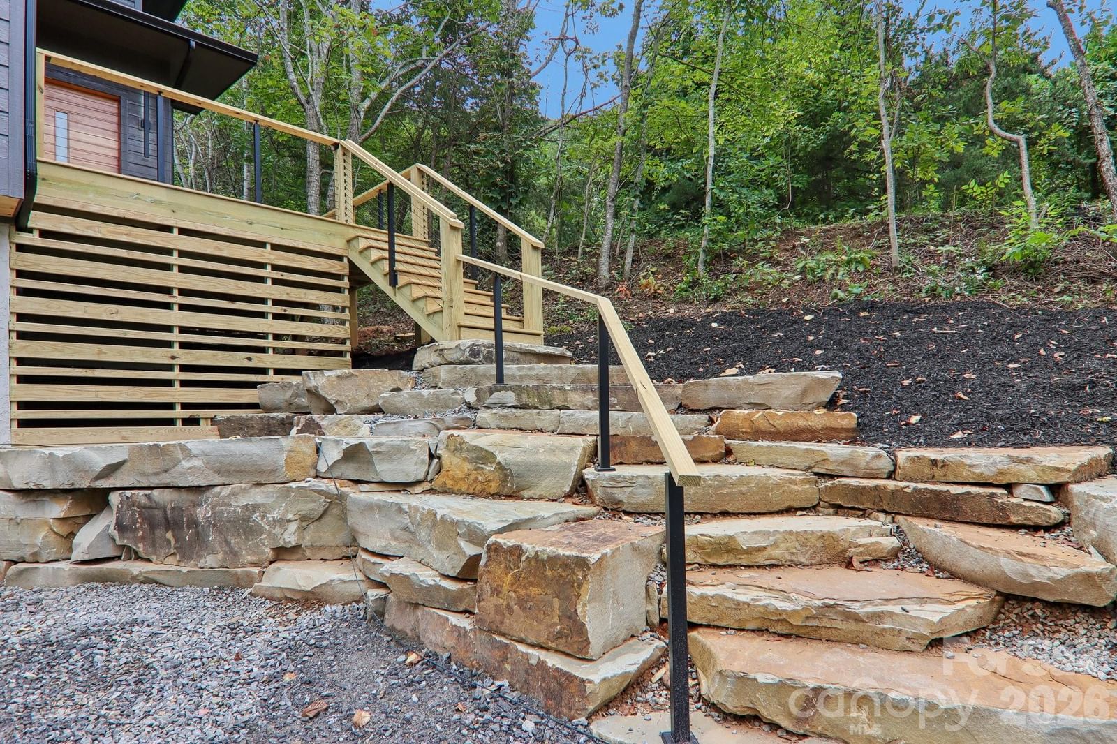 76 Busters Drive, Waynesville, NC 28786 - Photo 5