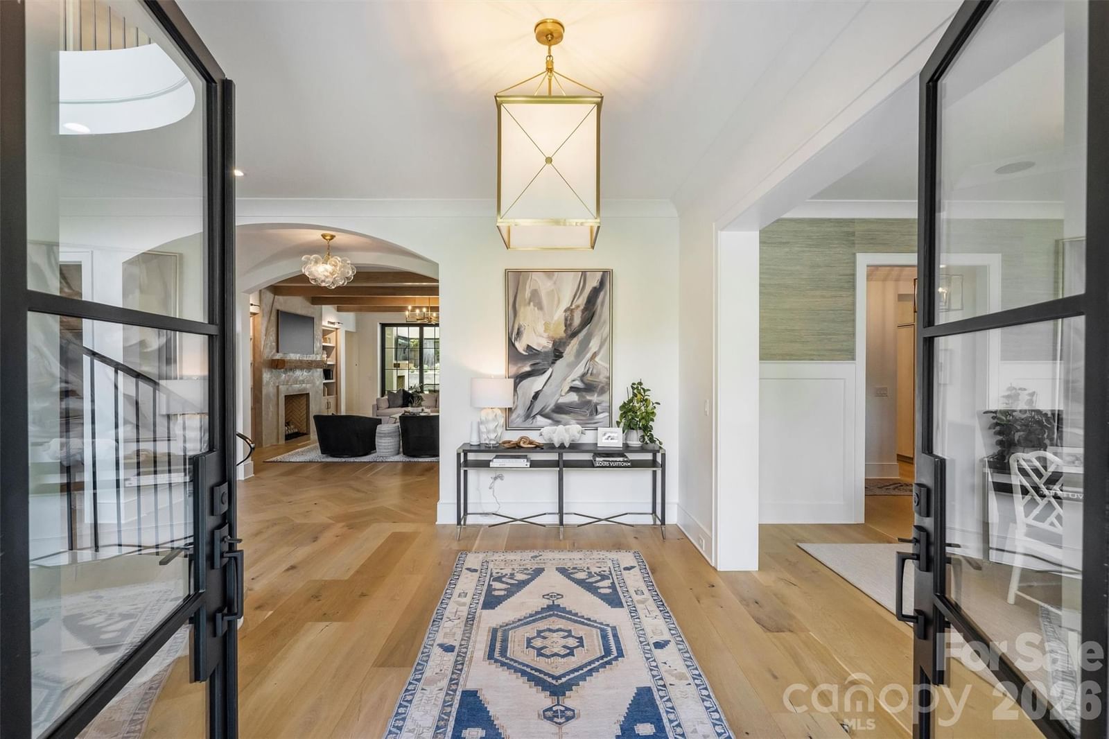 1931 Shoreham Drive, Charlotte, NC 28211 - Photo 4