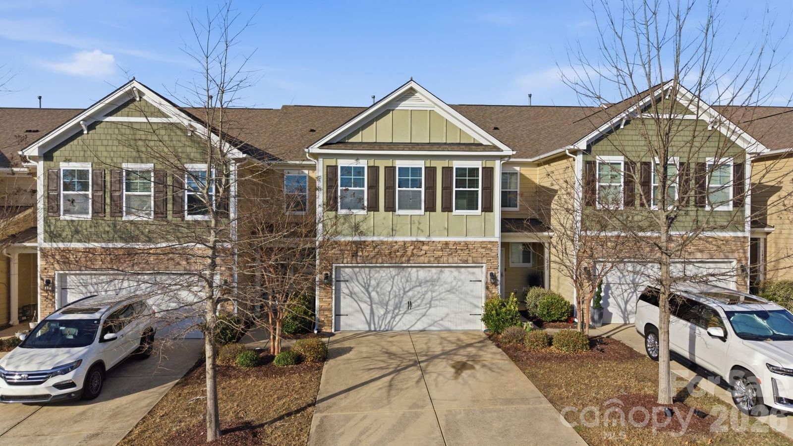 Property at 1425 Bramblewood, Fort Mill, SC 29708