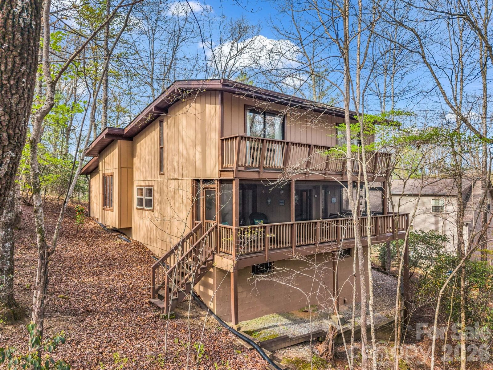 78 Wahuhu Court, Brevard, NC 28712 - Photo 2