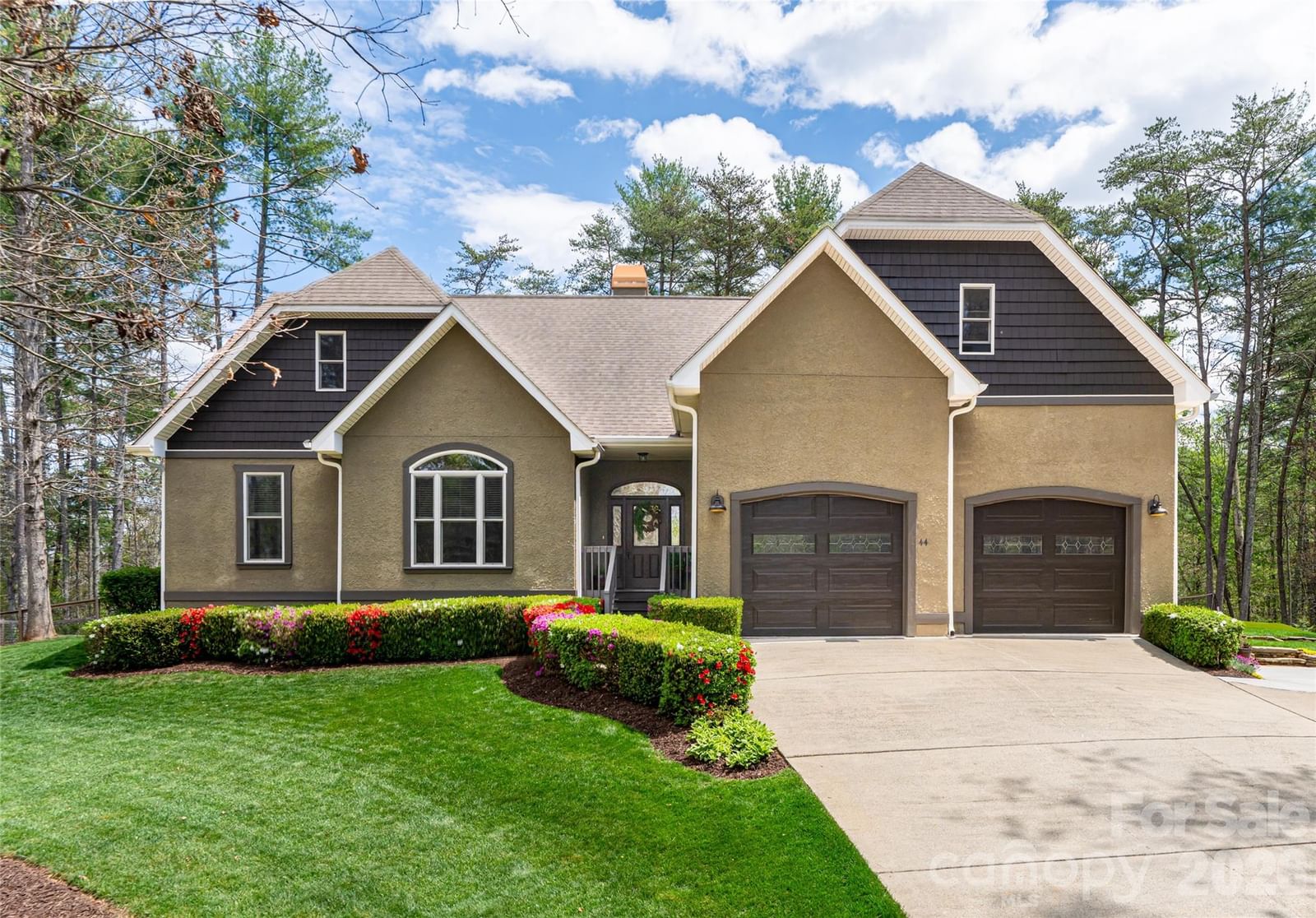 44 Cherry Ridge Lane, Weaverville, NC 28787 - Photo 2