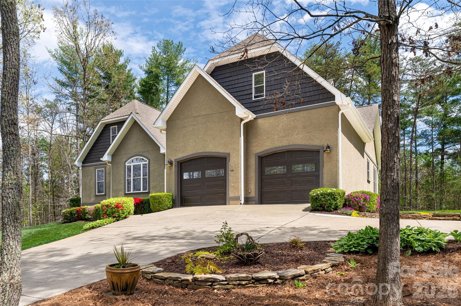 44 Cherry Ridge Lane, Weaverville, NC 28787 - Photo 3