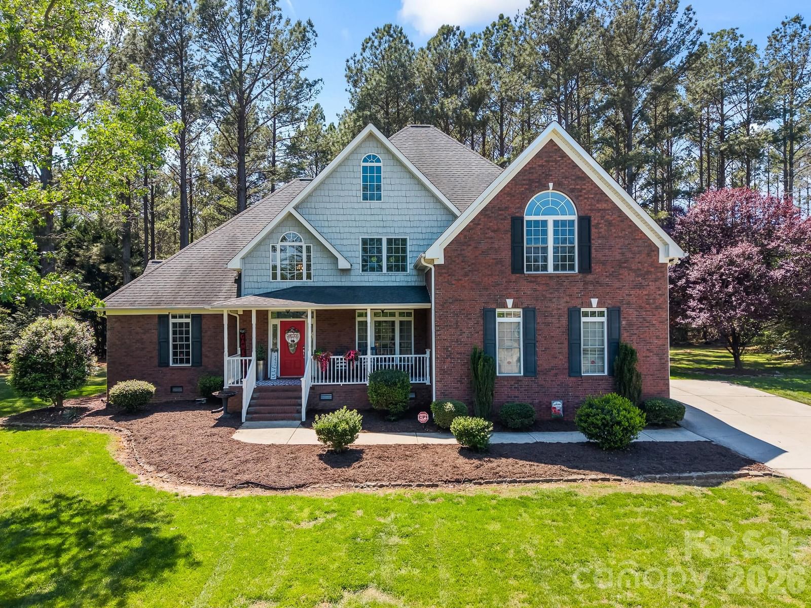 Property at 443 Crowders Bluff, Clover, SC 29710