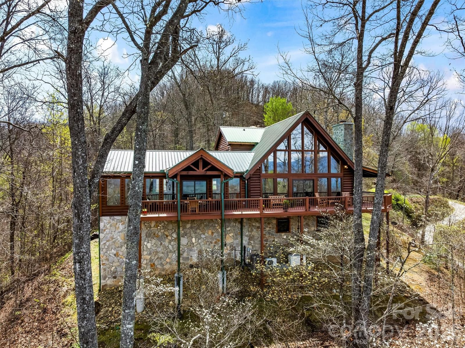 1299 Black Forest Drive, Bryson City, NC 28713 - Photo 2