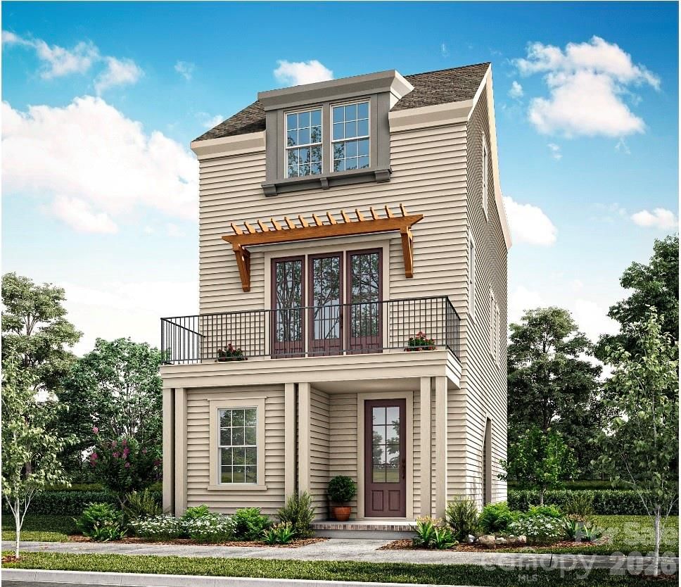 Property at 445 Delburg Mill, Davidson, NC 28036
