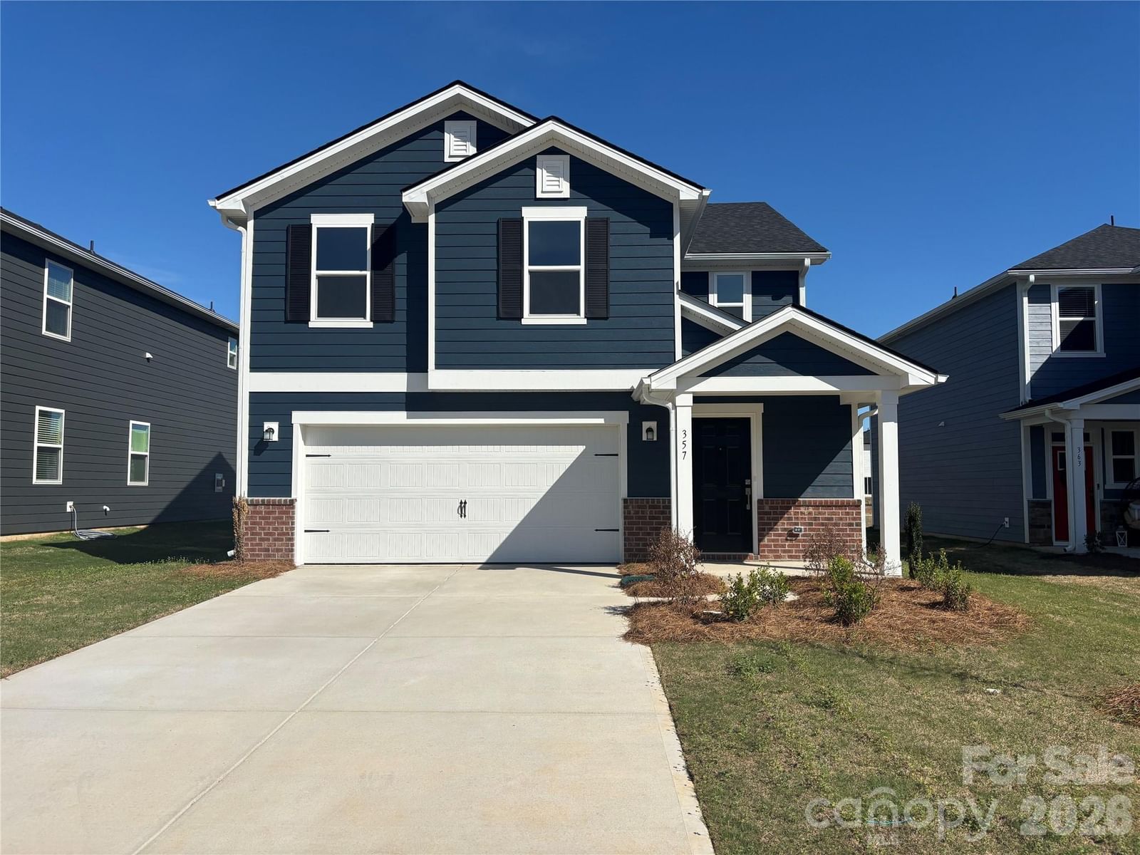 Property at 357 Roxanna #72, York, SC 29745
