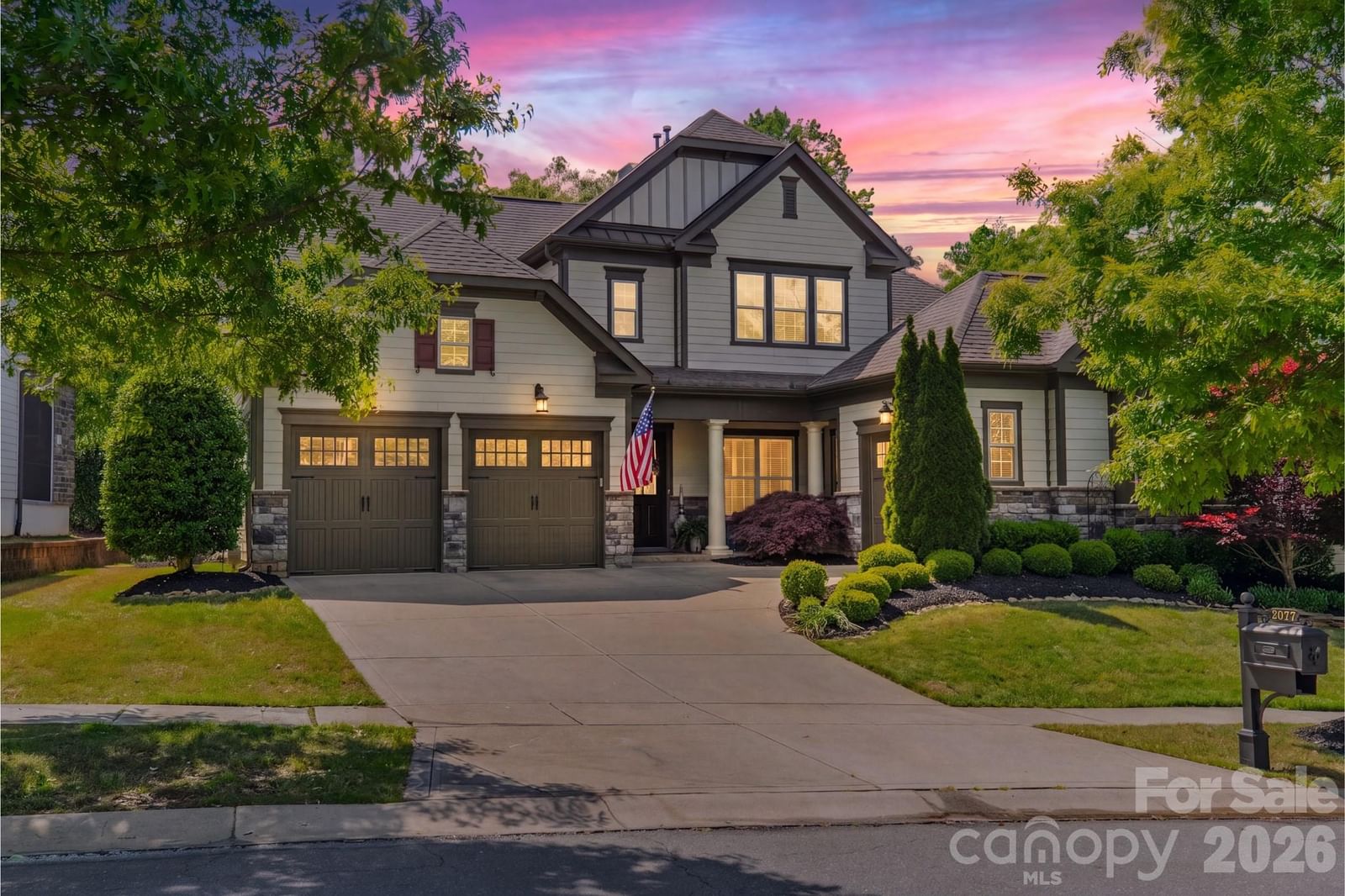 2077 Tatton Hall Road, Fort Mill, SC 29715 - Photo 2