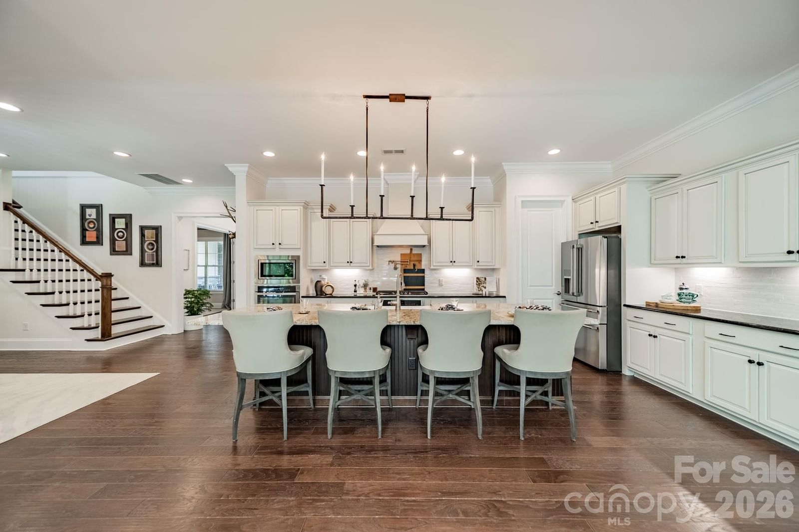 2077 Tatton Hall Road, Fort Mill, SC 29715 - Photo 5