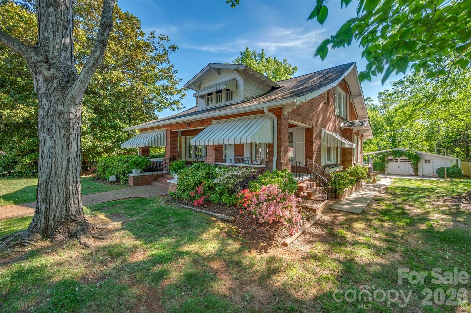 151 Magnolia Street, Forest City, NC 28043 - Photo 4