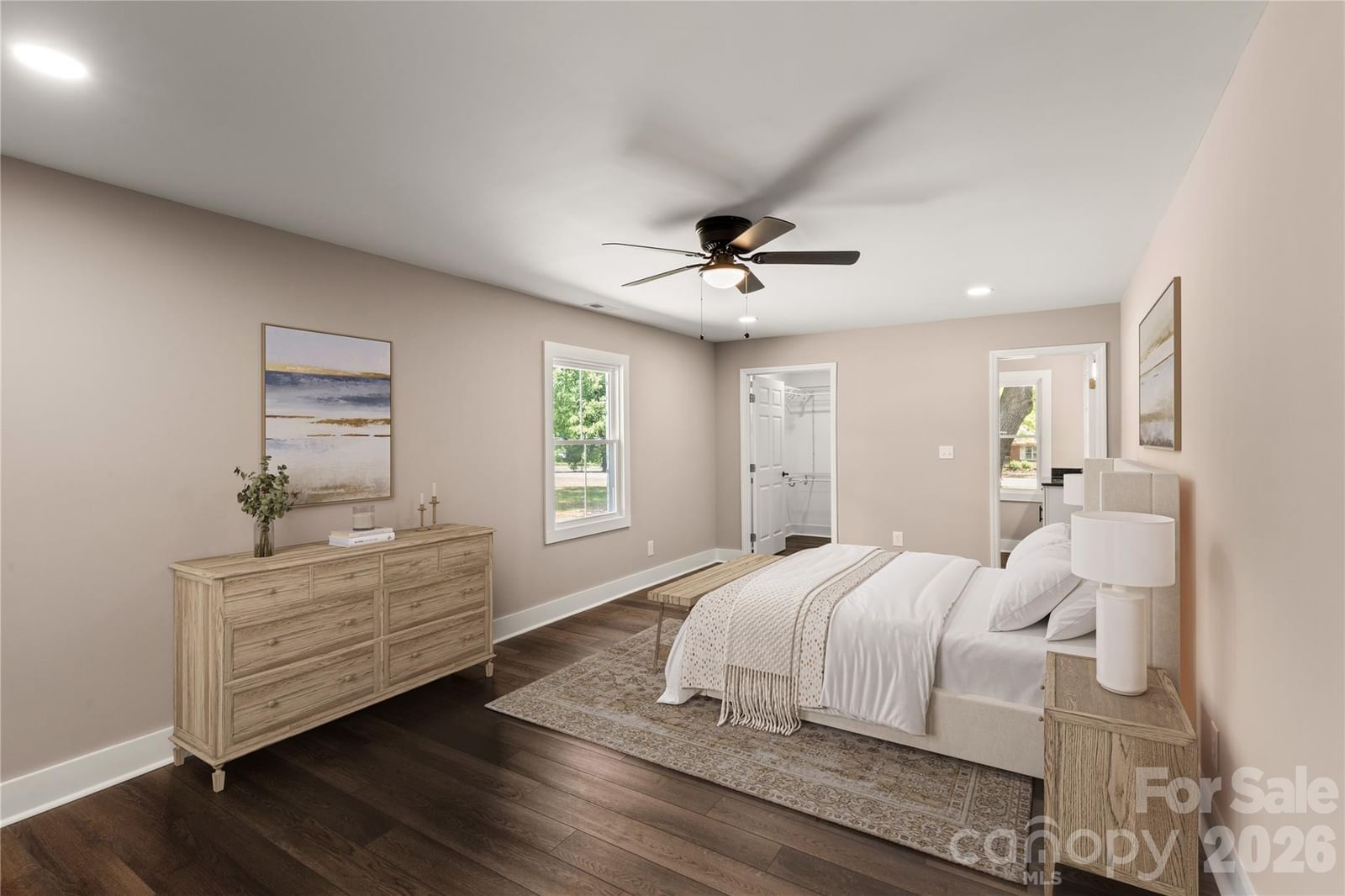 1108 Evans Mill Road, Pageland, SC 29728 - Photo 2