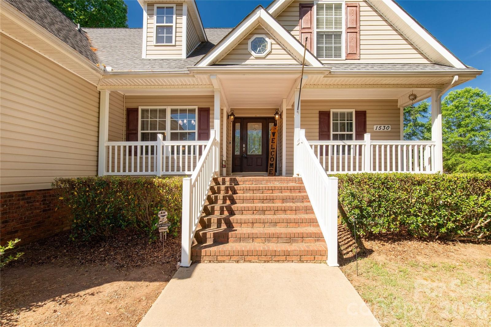 Property at 1530 Danlee Drive, Lancaster, SC 29720