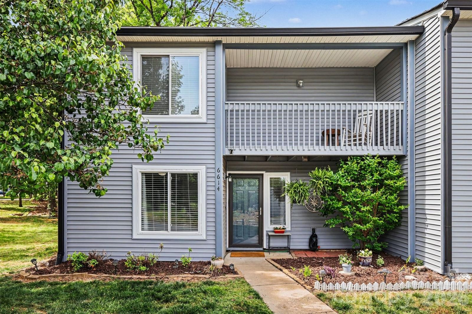 Property at 6614 Point Comfort Lane, Charlotte, NC 28226
