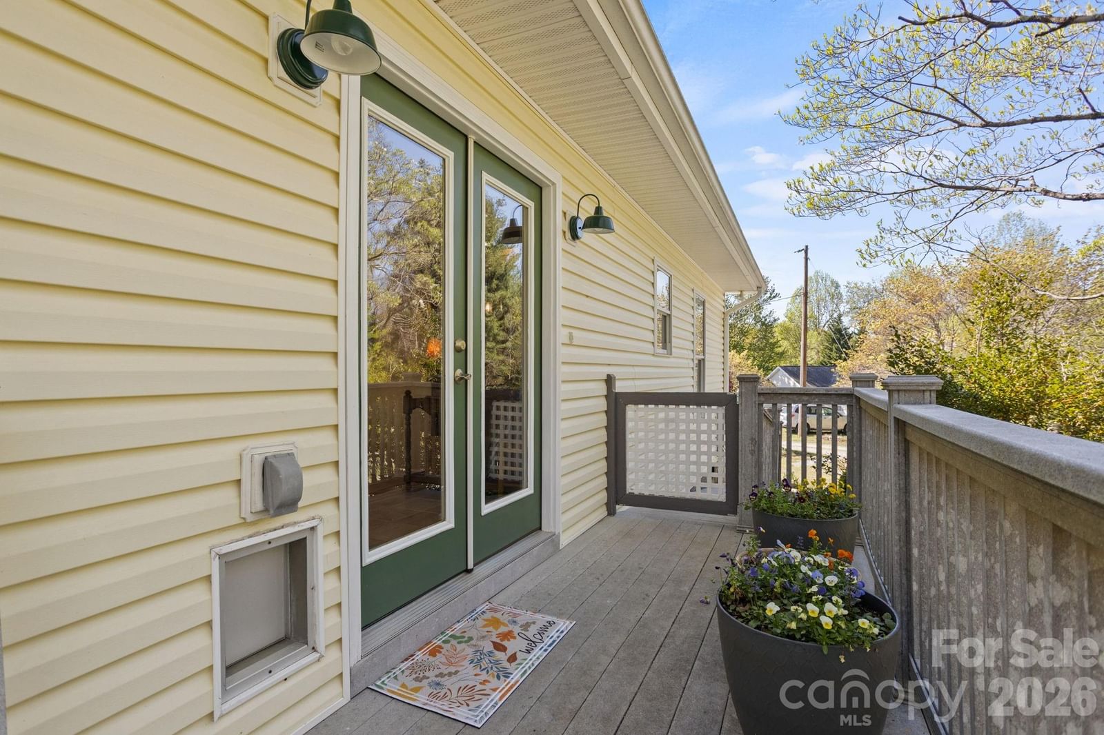 367 Crescent Street, Saluda, NC 28773 - Photo 2