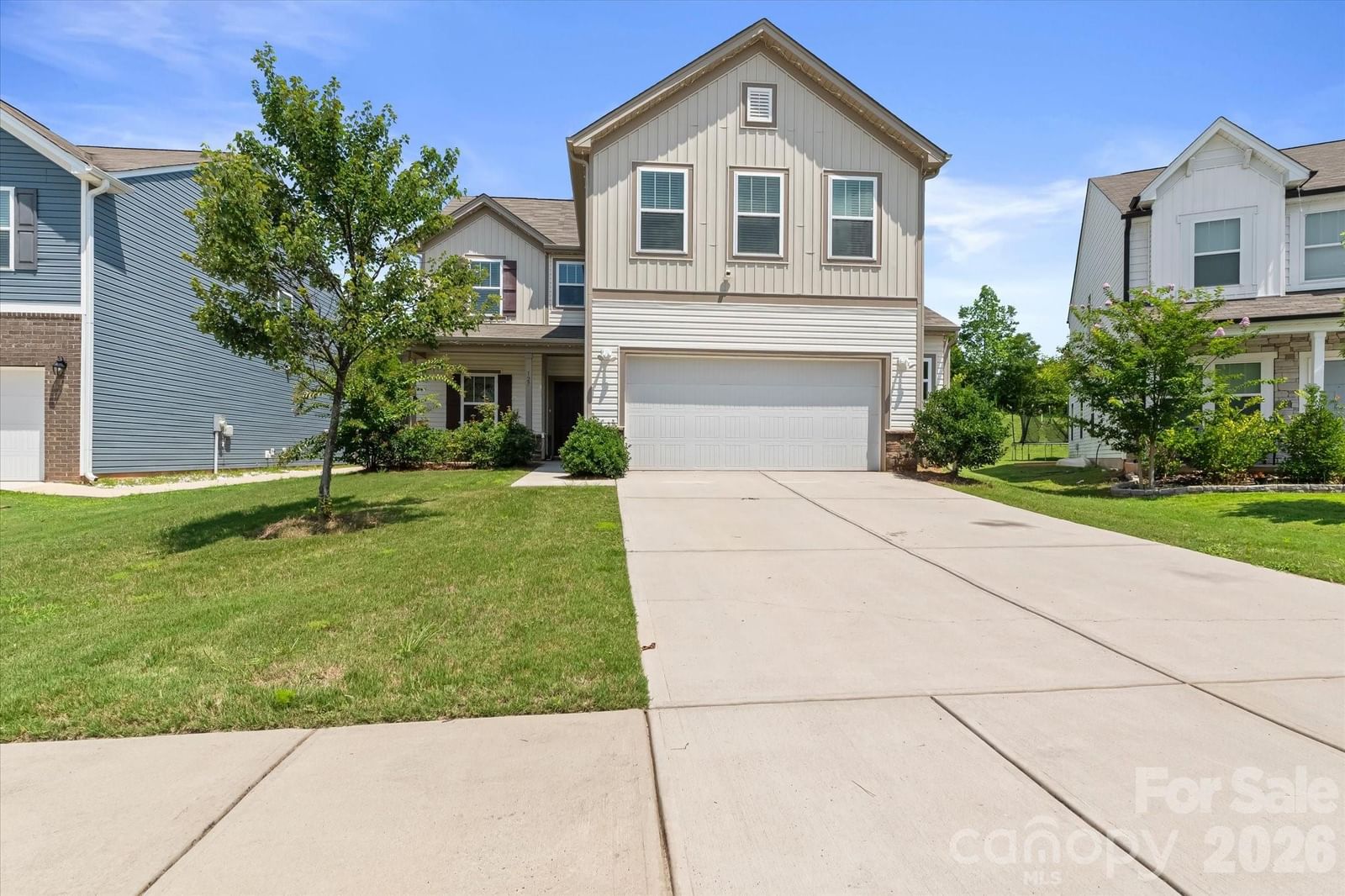 Property at 127 Buoy Lane, Statesville, NC 28677
