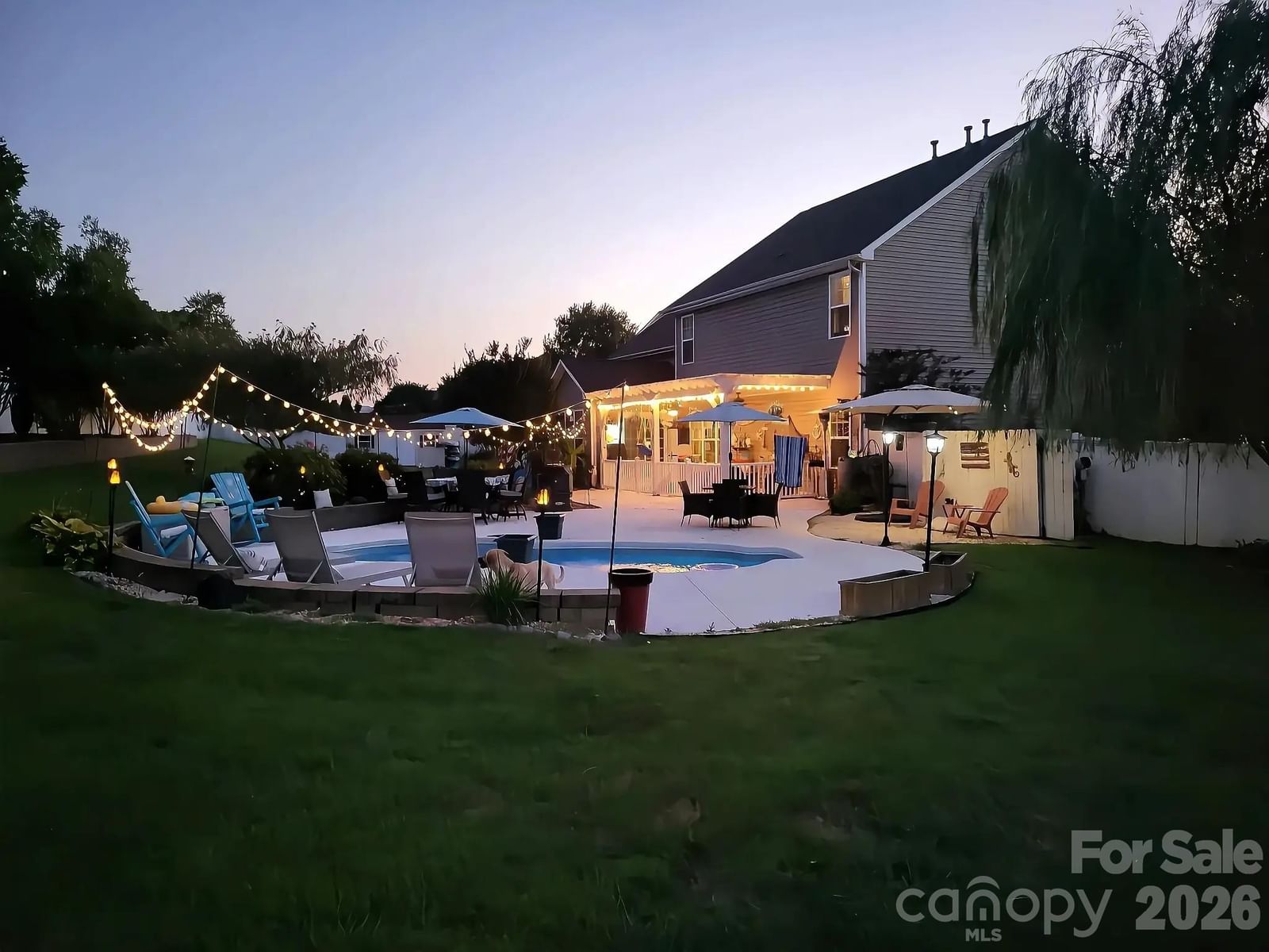 1000 Semmes Lane, Indian Trail, NC 28079 - Photo 2