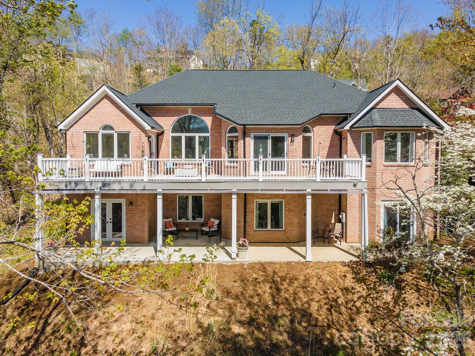 11 High Meadow Drive, Weaverville, NC 28787