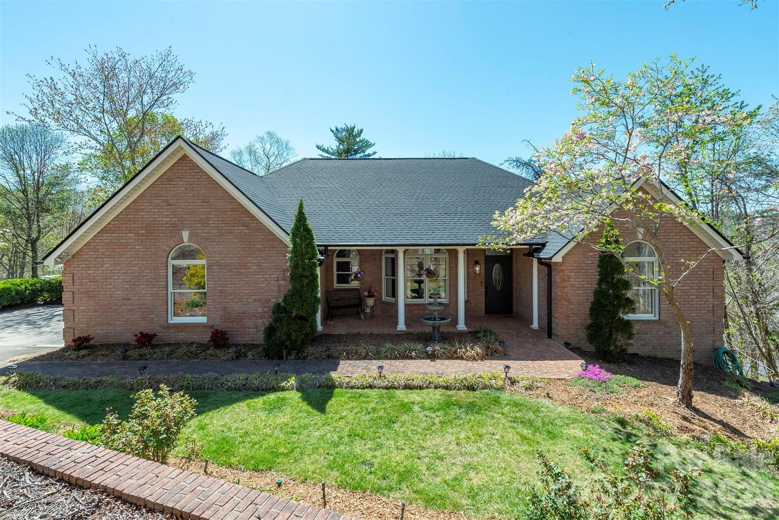 11 High Meadow Drive, Weaverville, NC 28787 - Photo 2