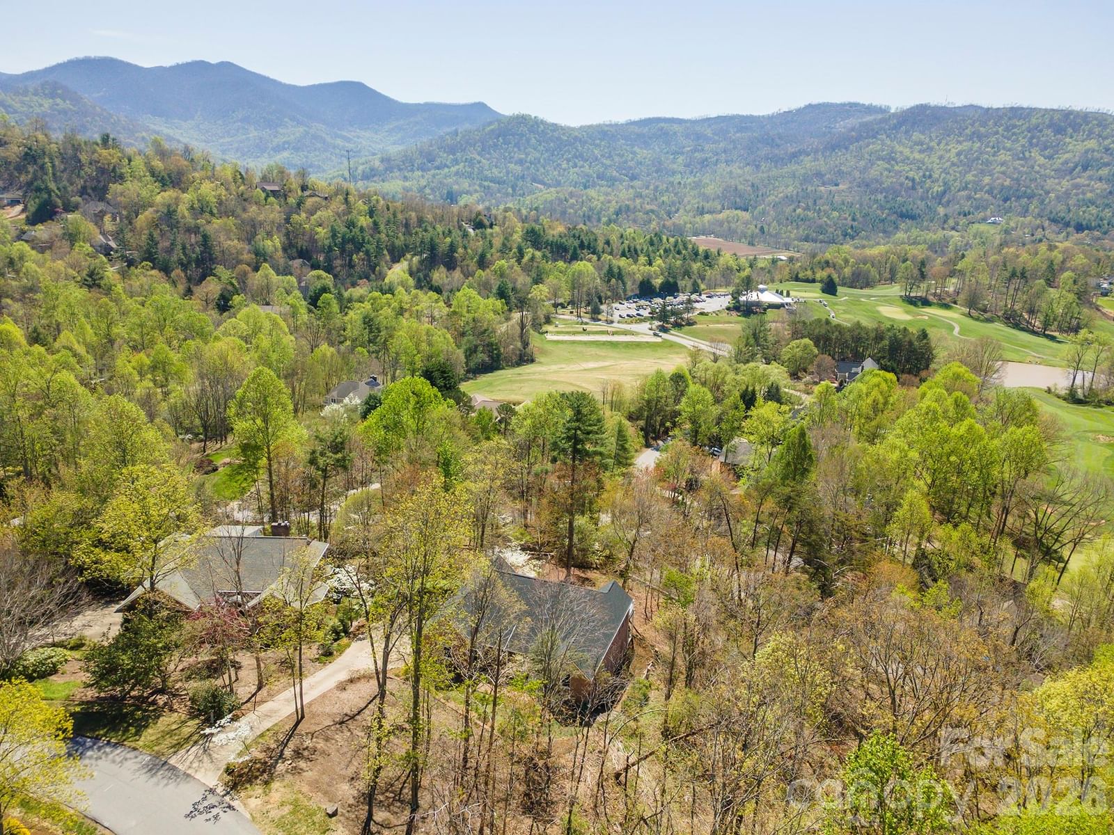 11 High Meadow Drive, Weaverville, NC 28787 - Photo 3