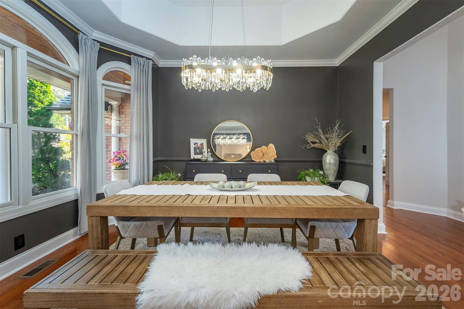 11 High Meadow Drive, Weaverville, NC 28787 - Photo 4