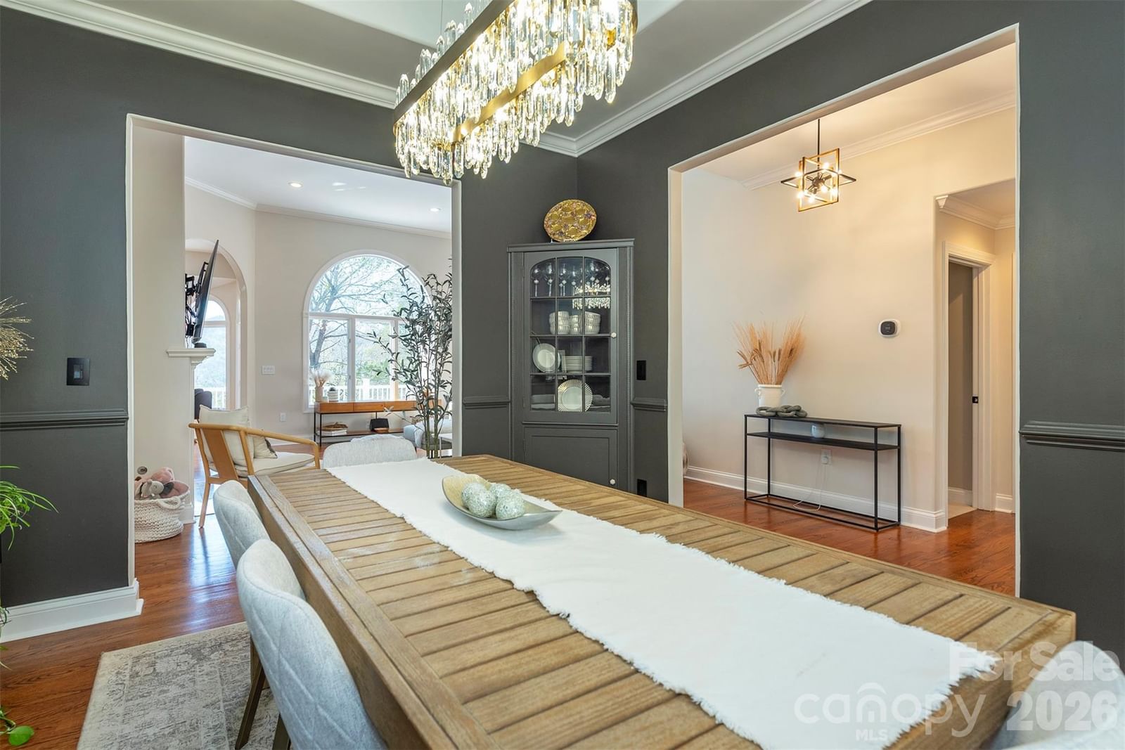 11 High Meadow Drive, Weaverville, NC 28787 - Photo 5