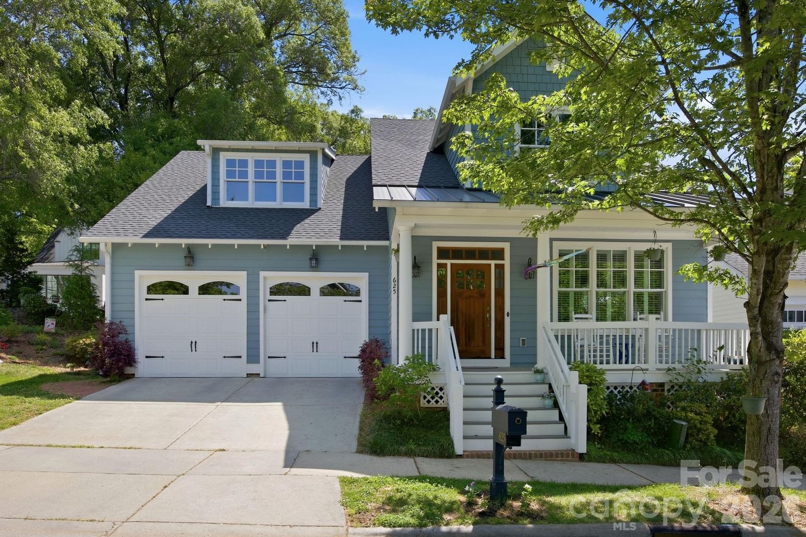 Property at 625 James Alexander Way, Davidson, NC 28036