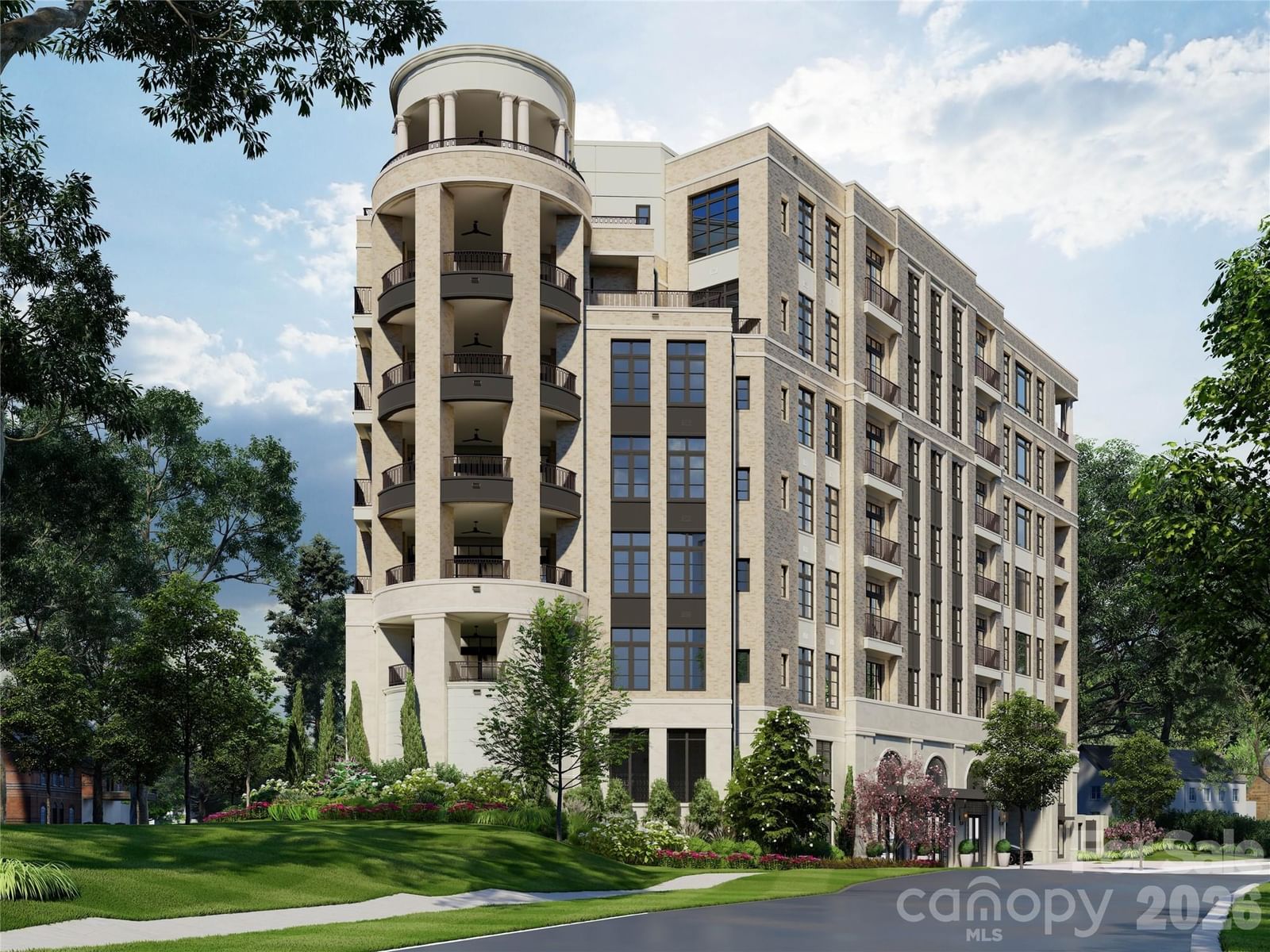 309 Laurel Avenue #701, Charlotte, NC 28207 - Photo 3