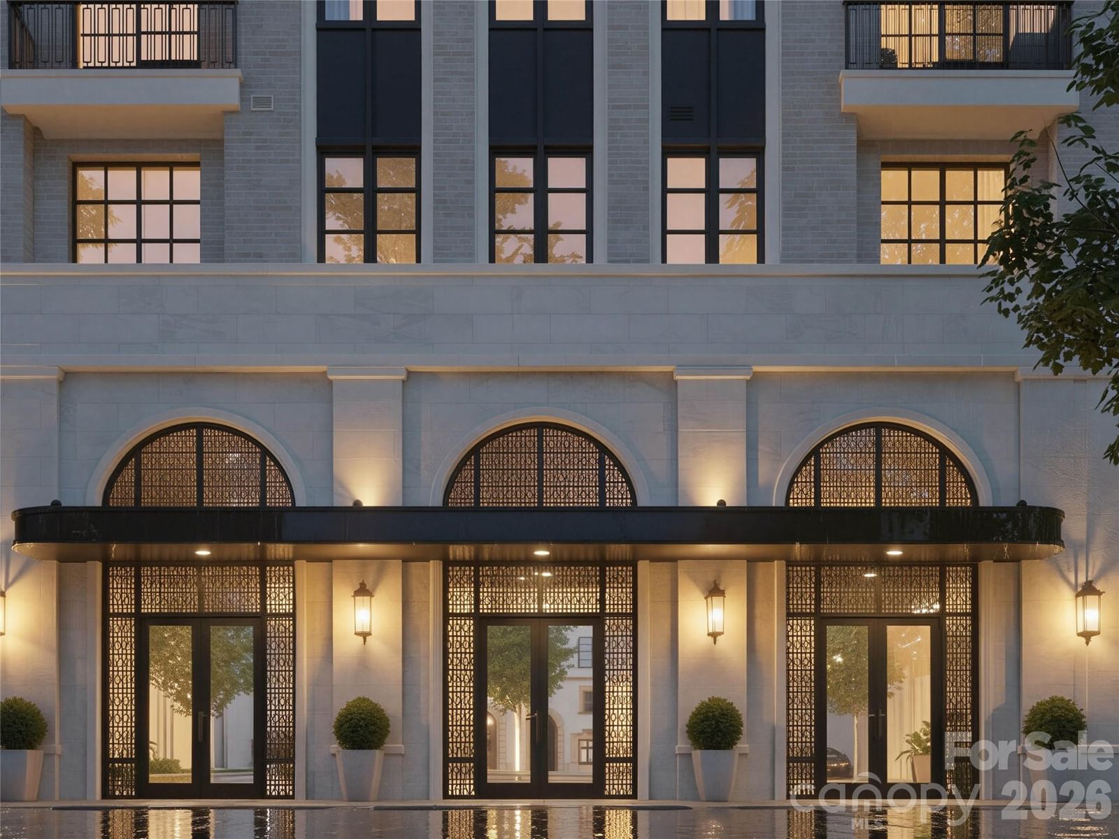 309 Laurel Avenue #701, Charlotte, NC 28207 - Photo 4