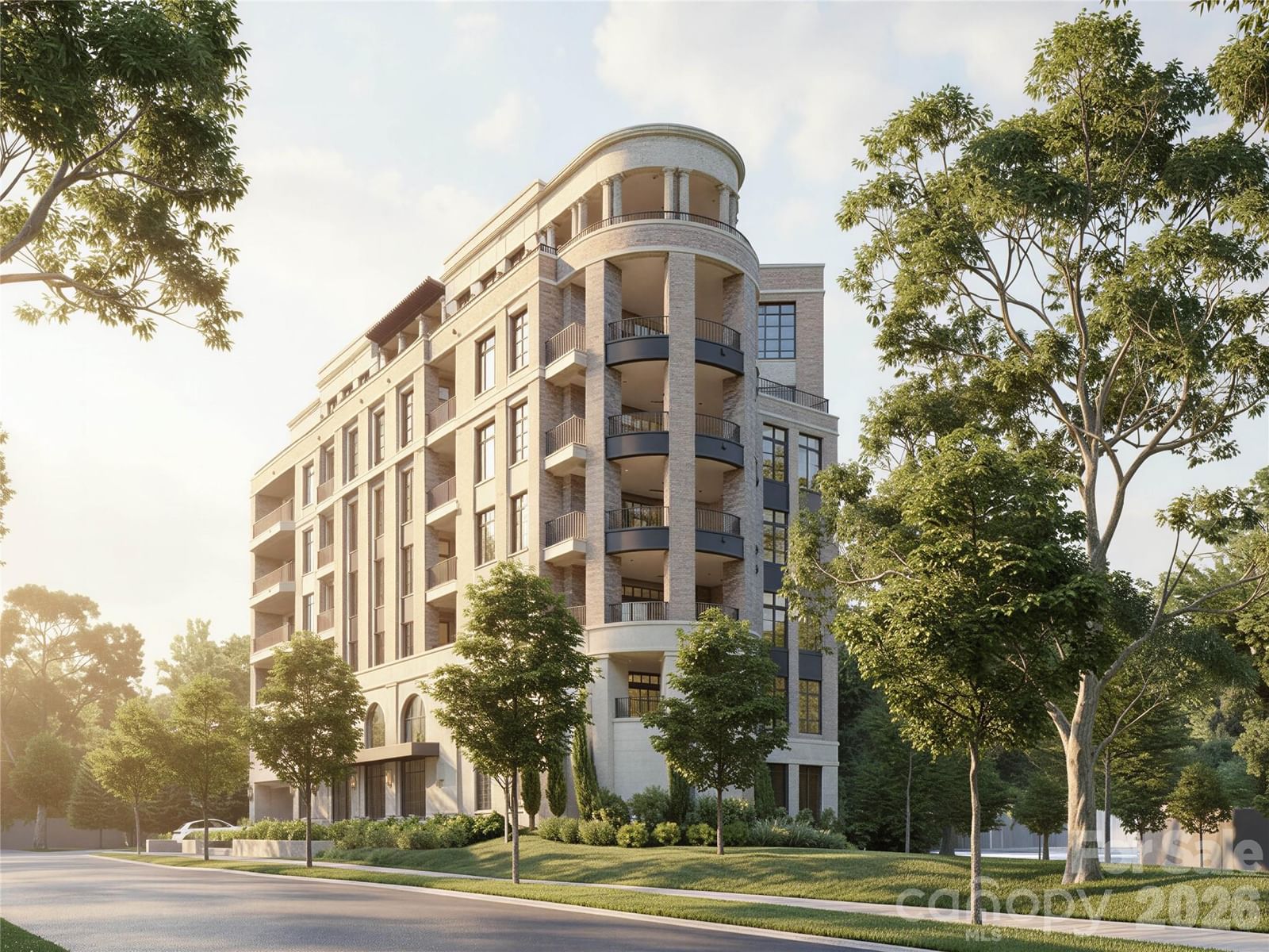 309 Laurel Avenue #701, Charlotte, NC 28207 - Photo 5