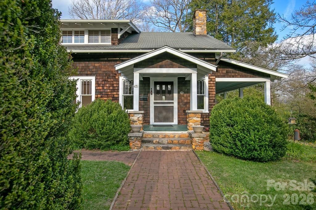 431 Main Street, Brevard, NC 28712 - Photo 4