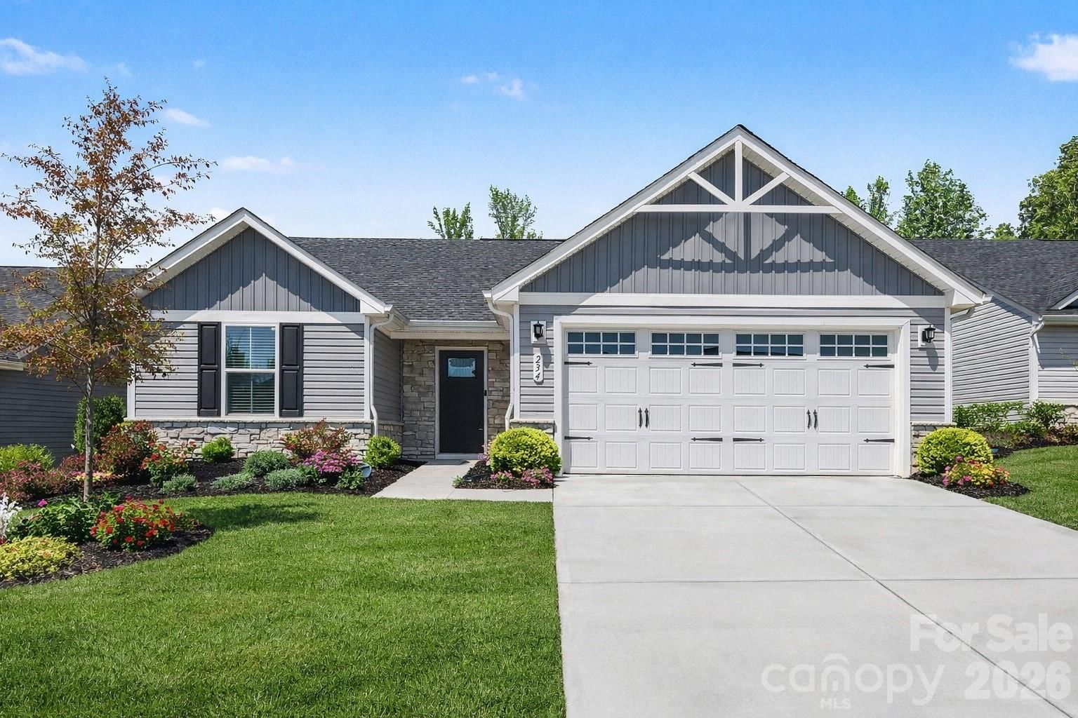 234 Damask Drive, Lancaster, SC 29720