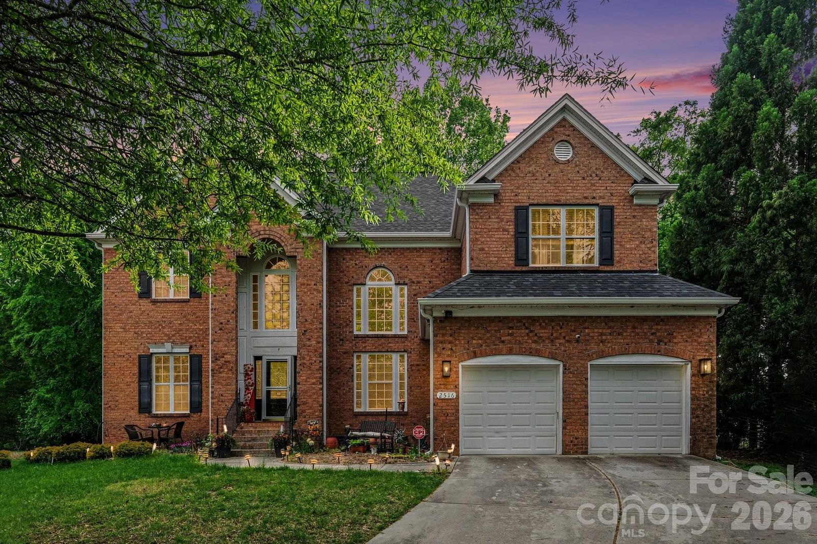 2516 River Oaks Drive, Waxhaw, NC 28173 - Photo 2