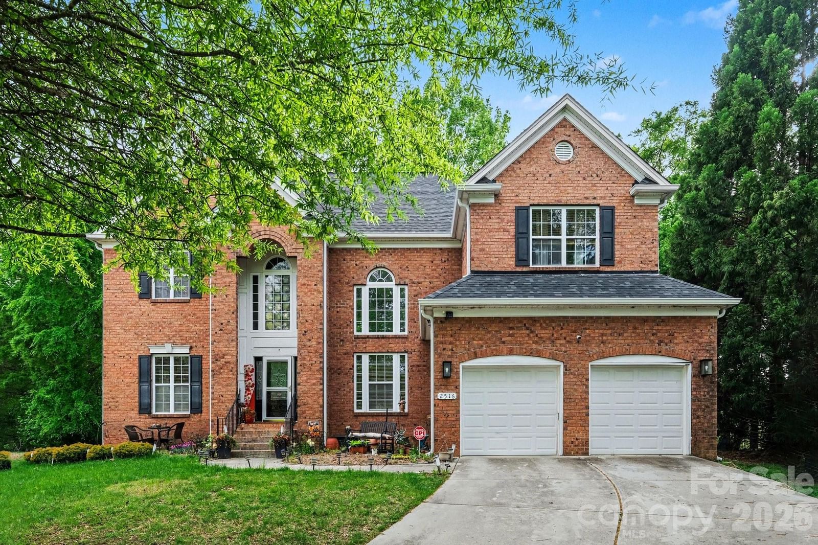 2516 River Oaks Drive, Waxhaw, NC 28173 - Photo 3