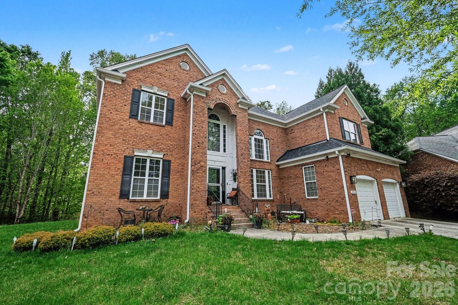 2516 River Oaks Drive, Waxhaw, NC 28173 - Photo 4
