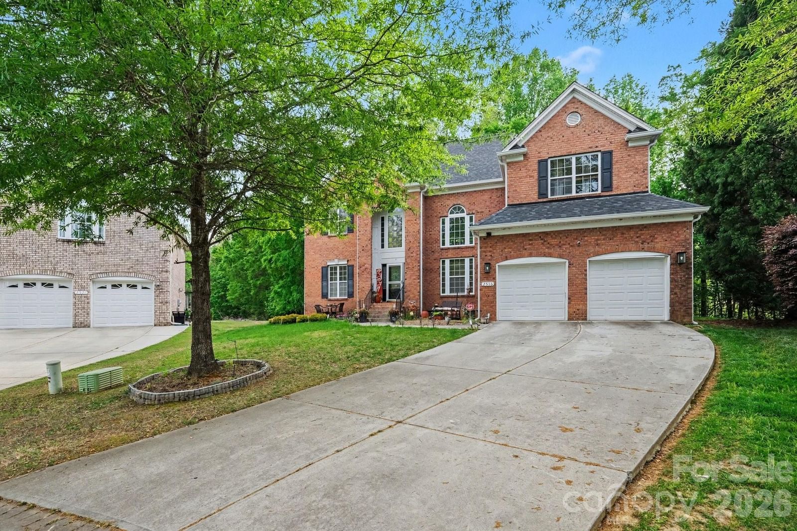 2516 River Oaks Drive, Waxhaw, NC 28173 - Photo 5