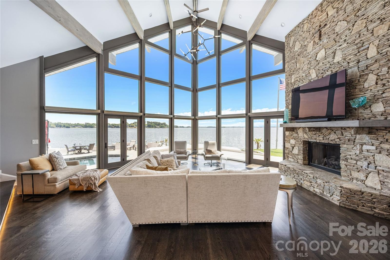 Property at 3386 Governors Island, Denver, NC 28037