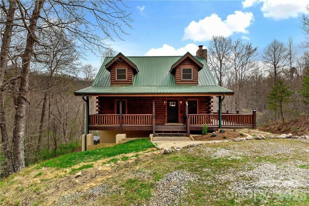 552 Lake Road, Old Fort, NC 28762 - Photo 4