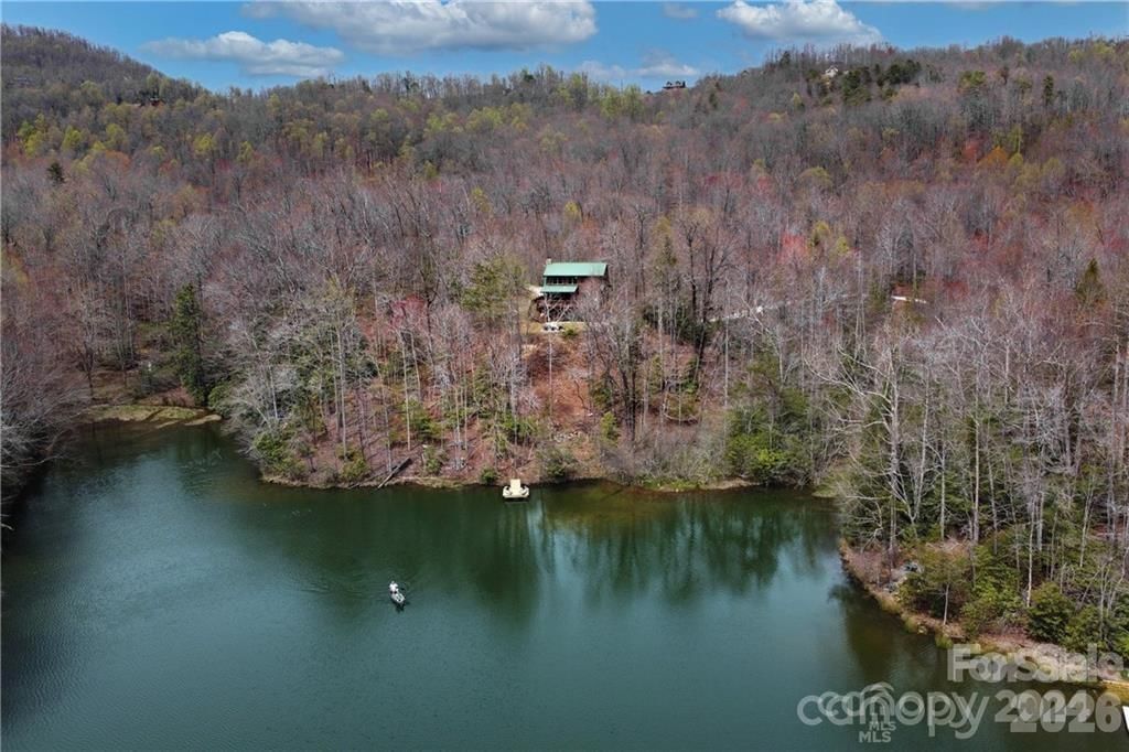 552 Lake Road, Old Fort, NC 28762 - Photo 5