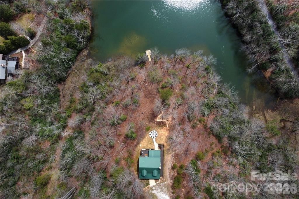 552 Lake Road, Old Fort, NC 28762 - Photo 2
