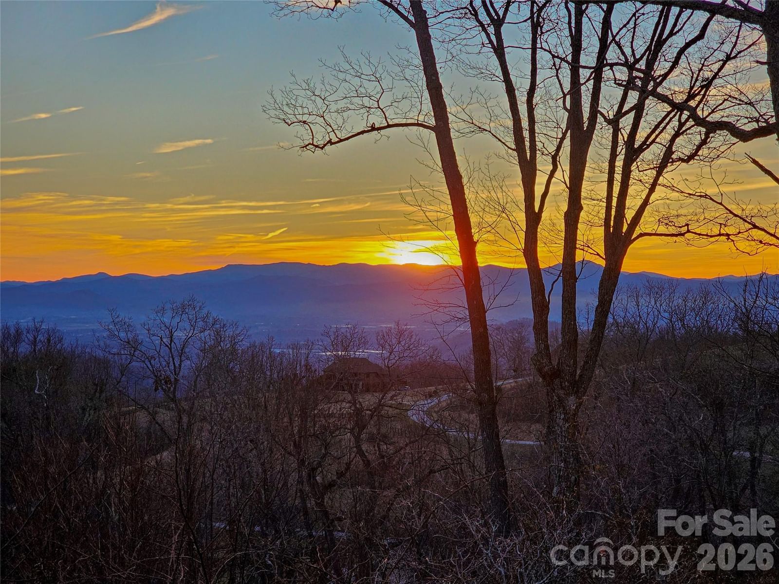 Lot #90 Summerset Drive, Hendersonville, NC 28792 - Photo 5