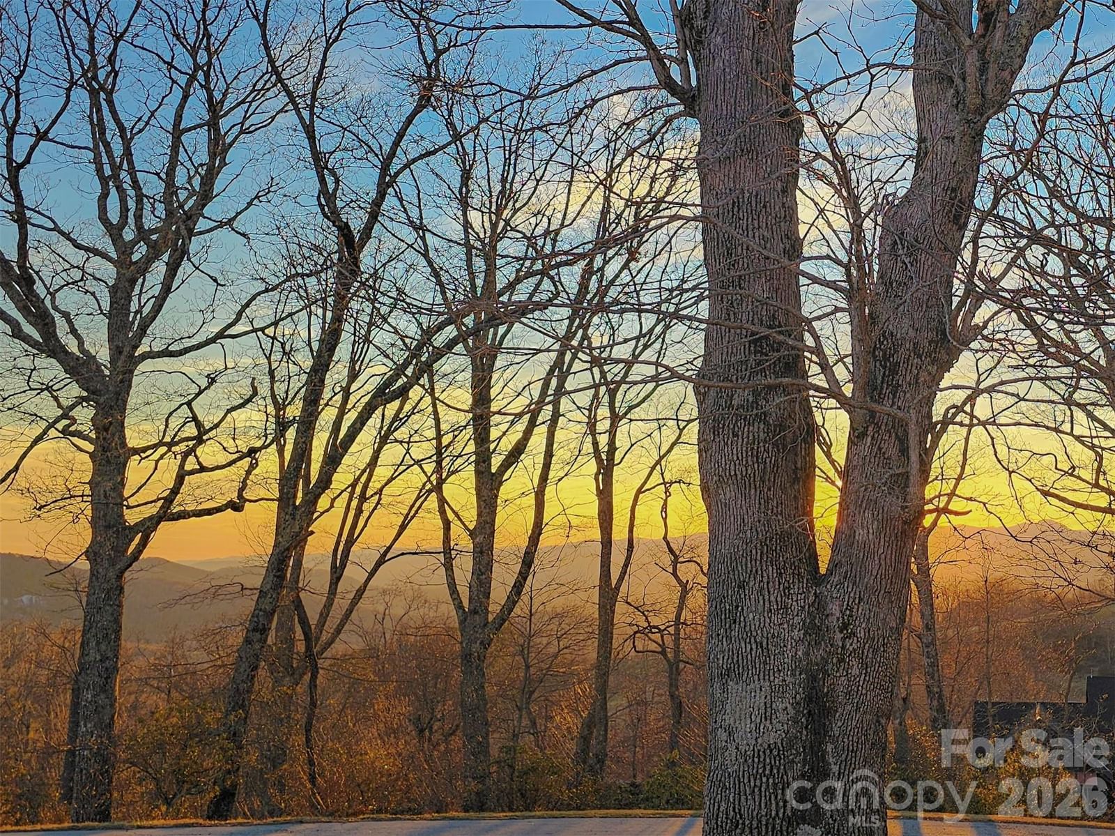 Lot #90 Summerset Drive, Hendersonville, NC 28792 - Photo 4