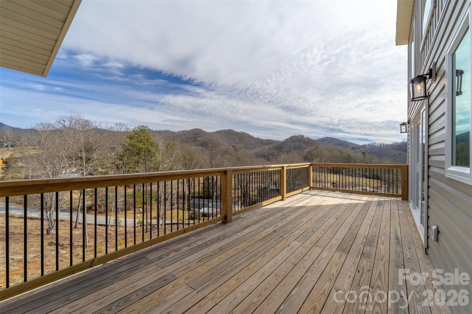 1012 Sols Creek Church Road, Tuckasegee, NC 28783 - Photo 3