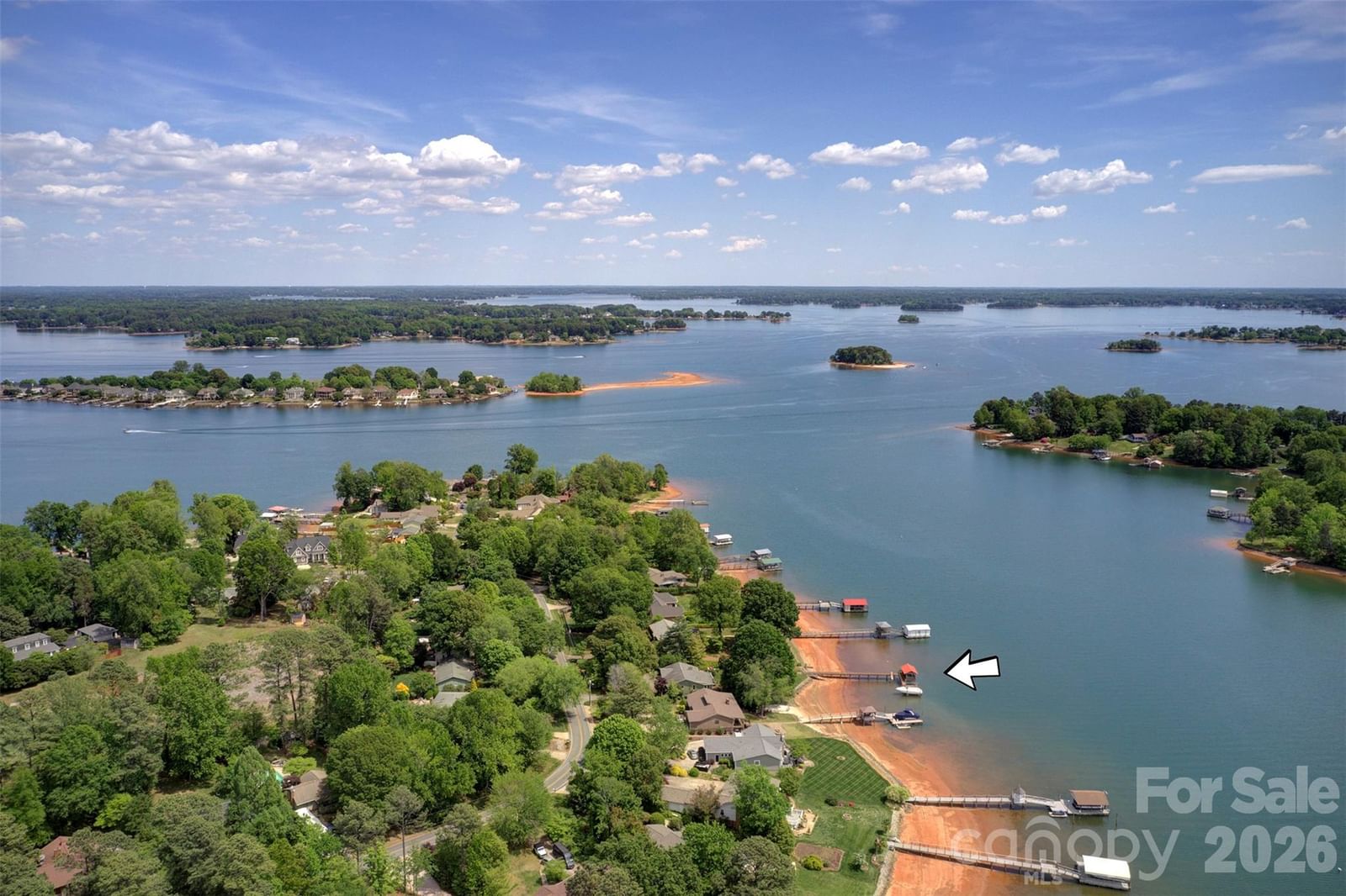 3002 Lake Shore Road, Denver, NC 28037