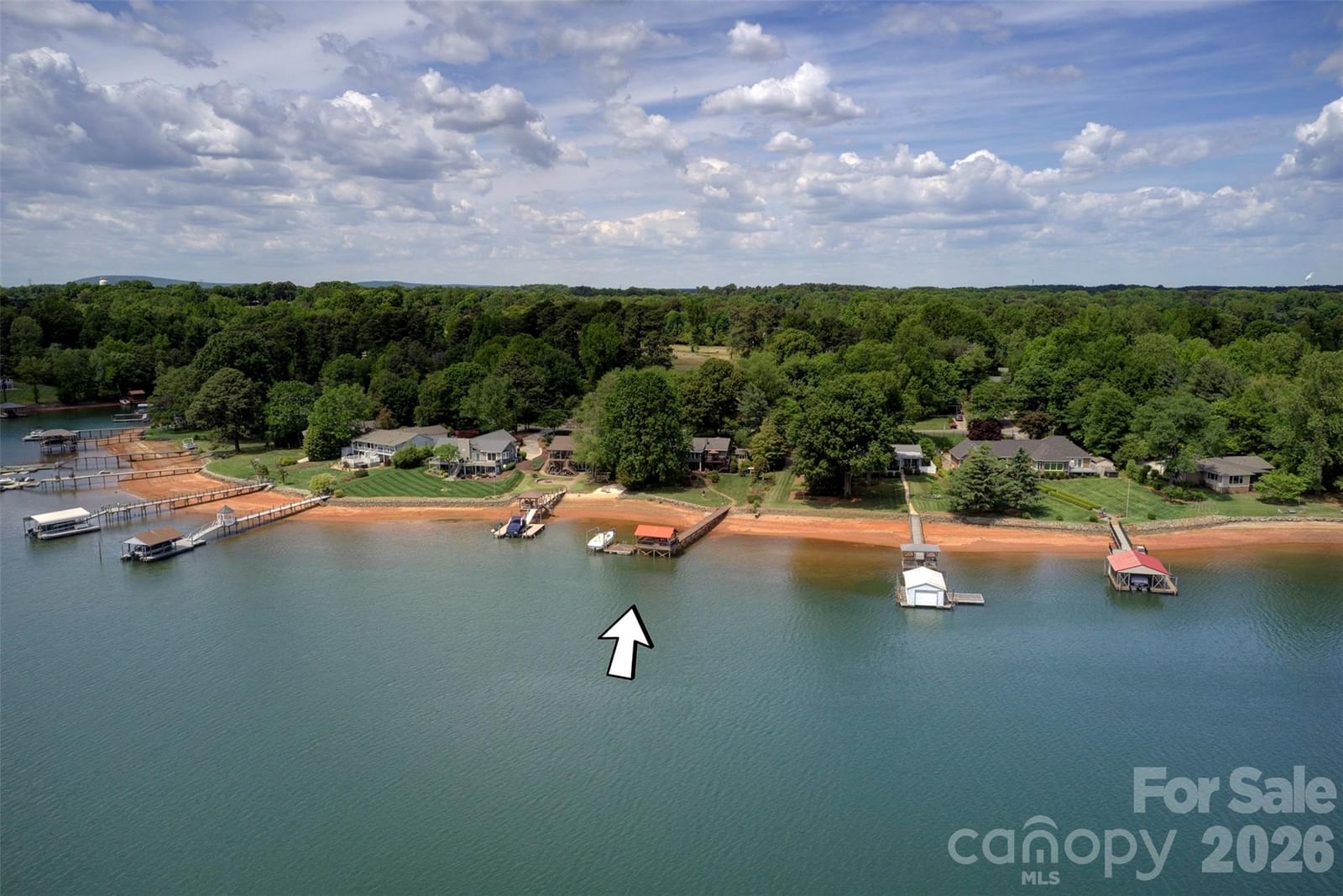 3002 Lake Shore Road, Denver, NC 28037 - Photo 2