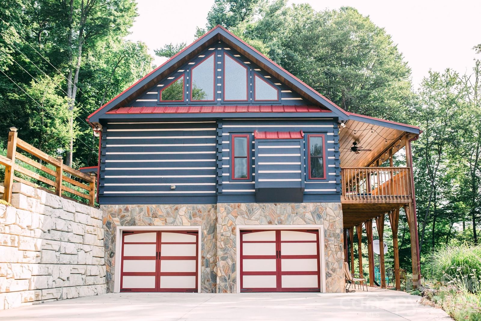 11 Sugar Maple Drive, Black Mountain, NC 28711