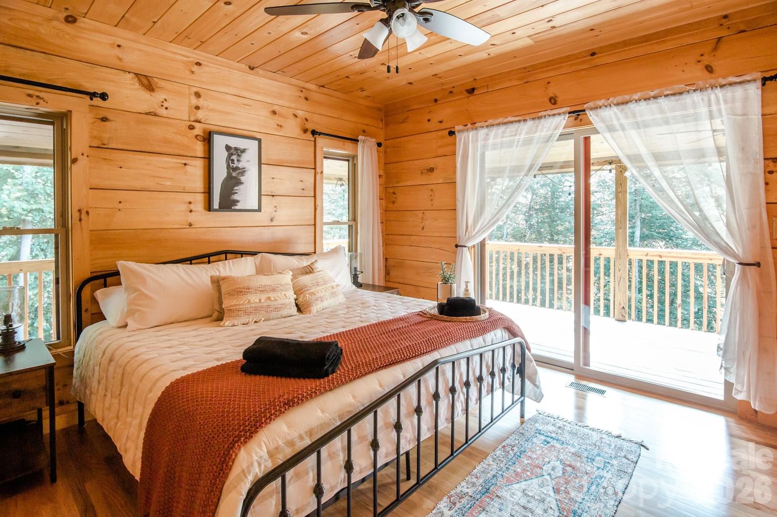 11 Sugar Maple Drive, Black Mountain, NC 28711 - Photo 2