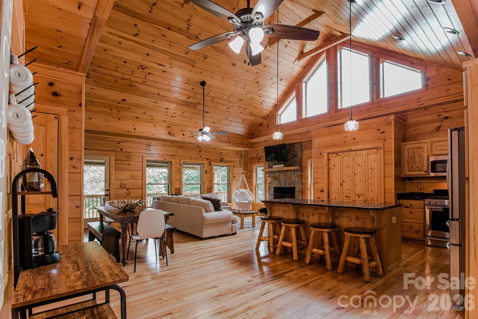 11 Sugar Maple Drive, Black Mountain, NC 28711 - Photo 3