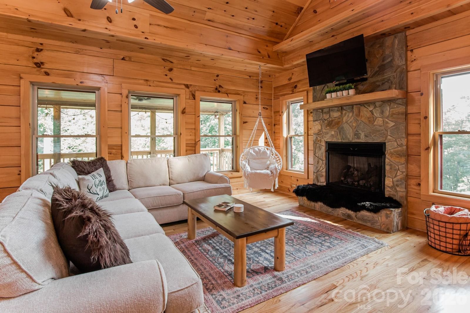 11 Sugar Maple Drive, Black Mountain, NC 28711 - Photo 4