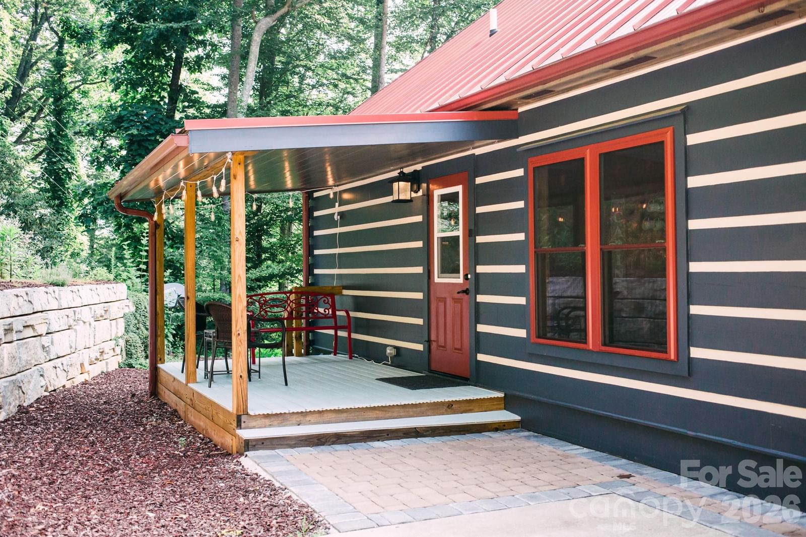 11 Sugar Maple Drive, Black Mountain, NC 28711 - Photo 5