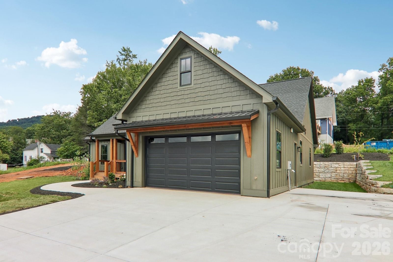 32 South View Drive, Burnsville, NC 28714 - Photo 2