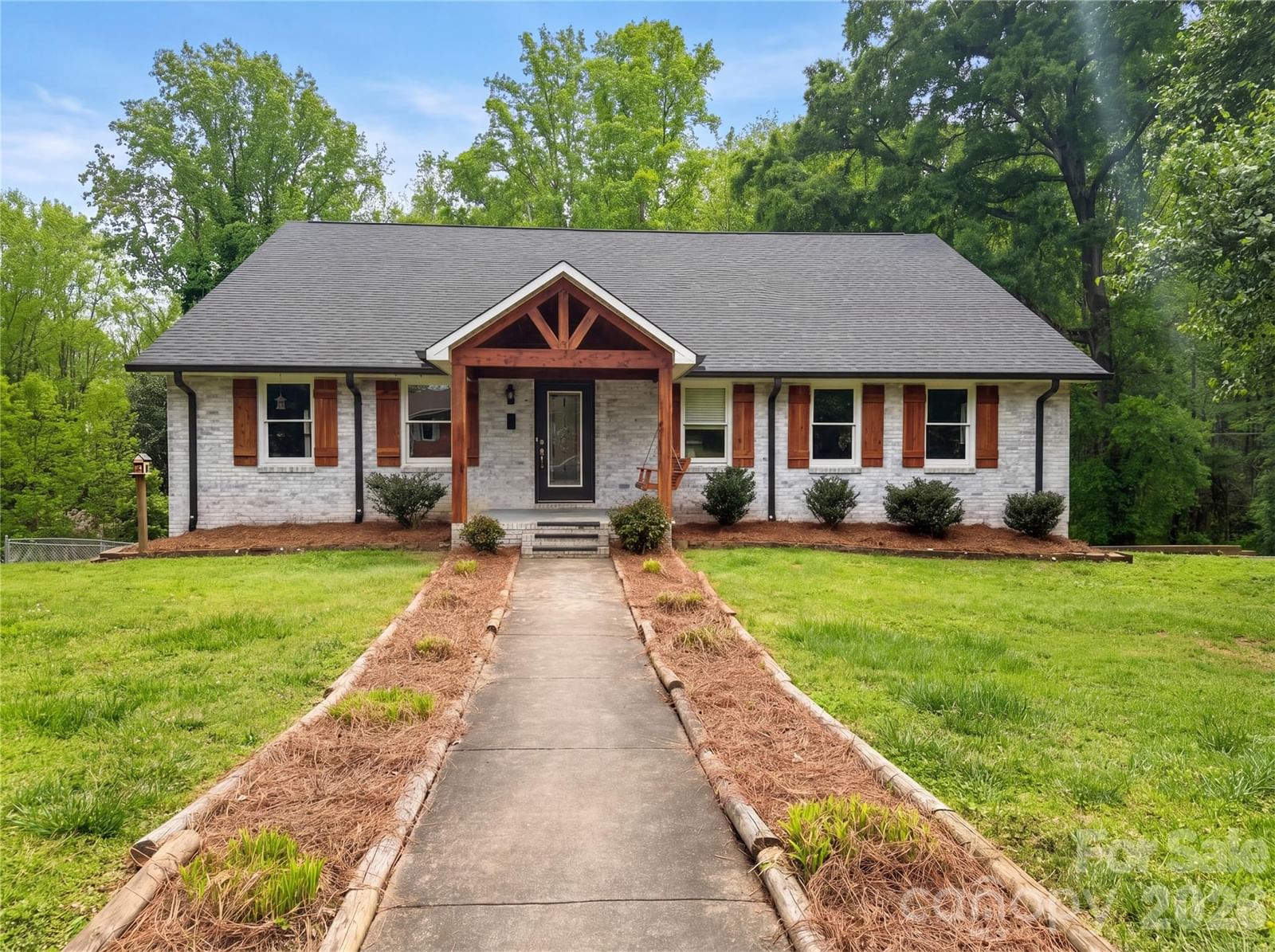 Property at 706 Crescent, Cherryville, NC 28021